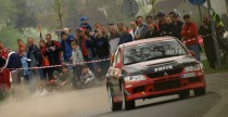 Thermica Rally Luicke Hory 2010